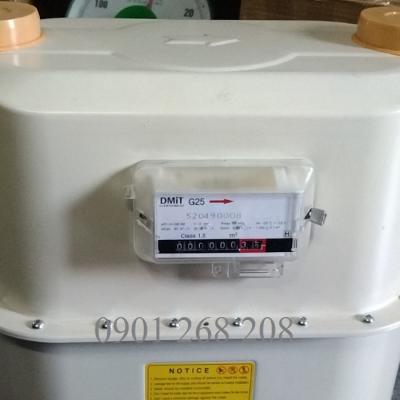 ĐỒNG HỒ ĐO LƯU LƯỢNG G25 100KPA DAEMYOUNG